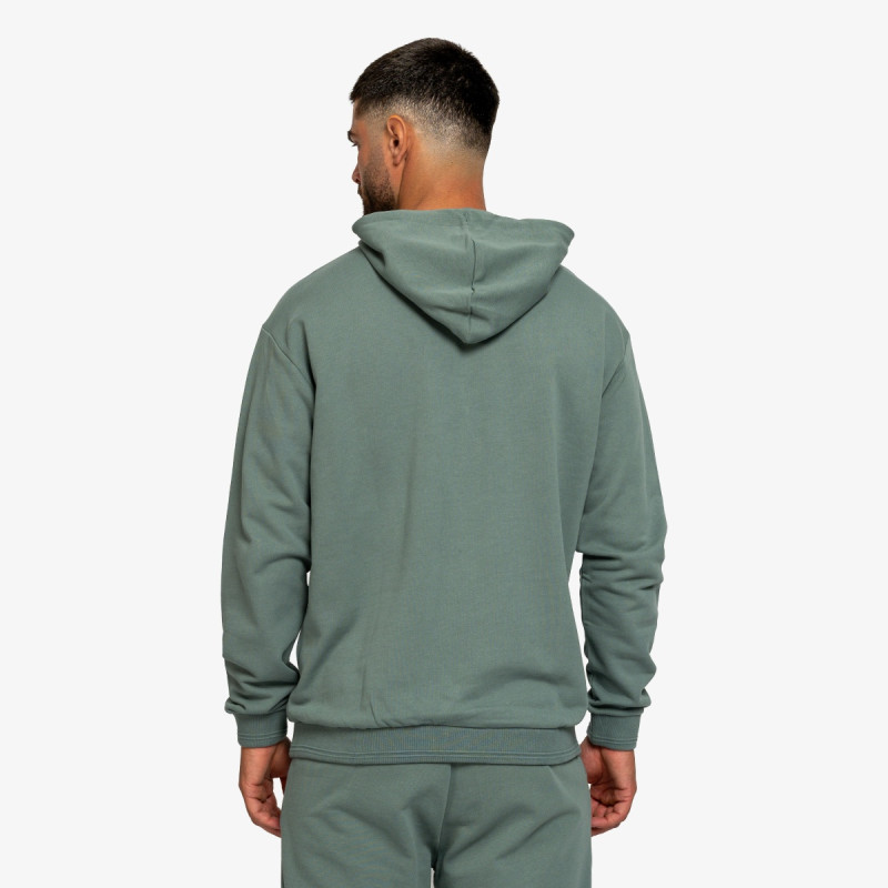 Sergio Tacchini MONOGRAMMA HOODY 