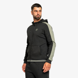 Sergio Tacchini ST FULL ZIP HOODY 