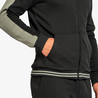 Sergio Tacchini ST FULL ZIP HOODY 