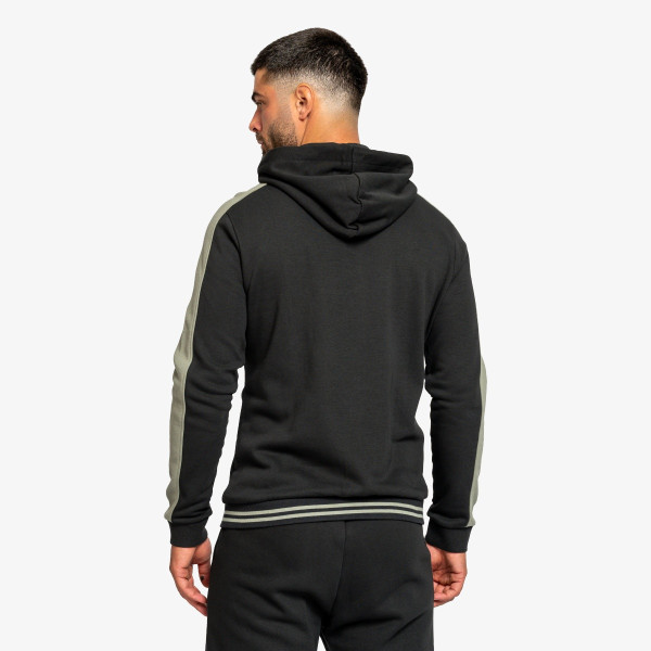 Sergio Tacchini ST FULL ZIP HOODY 