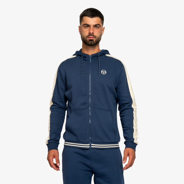 Sergio Tacchini ST FULL ZIP HOODY 