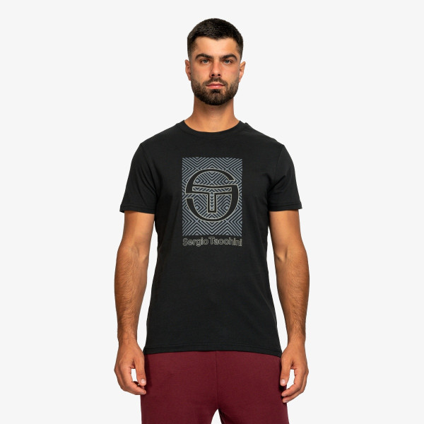 Sergio Tacchini QUADRO 2.0 T-SHIRT 