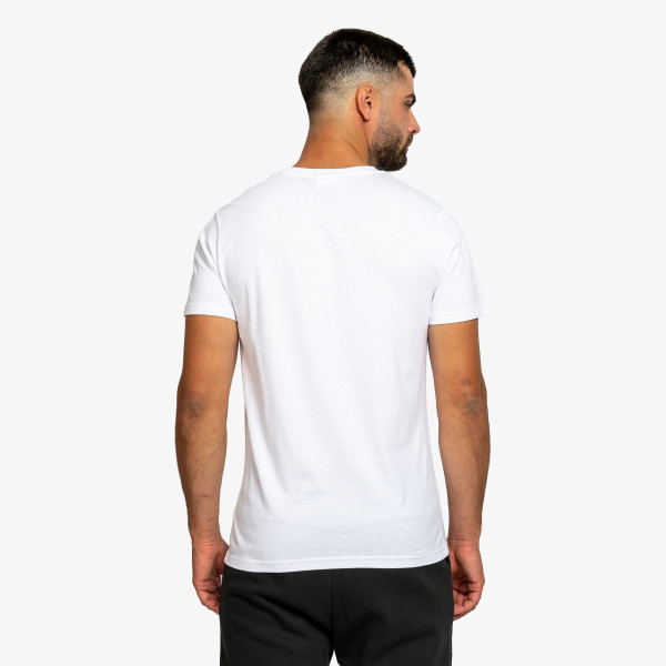 Sergio Tacchini QUADRO 2.0 T-SHIRT 