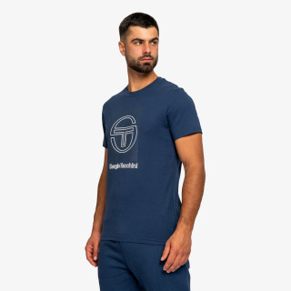 Sergio Tacchini QUADRO 2.0 T-SHIRT 