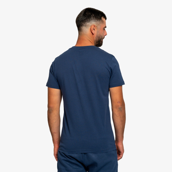 Sergio Tacchini QUADRO 2.0 T-SHIRT 