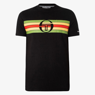 Sergio Tacchini ADAMO T-shirt 