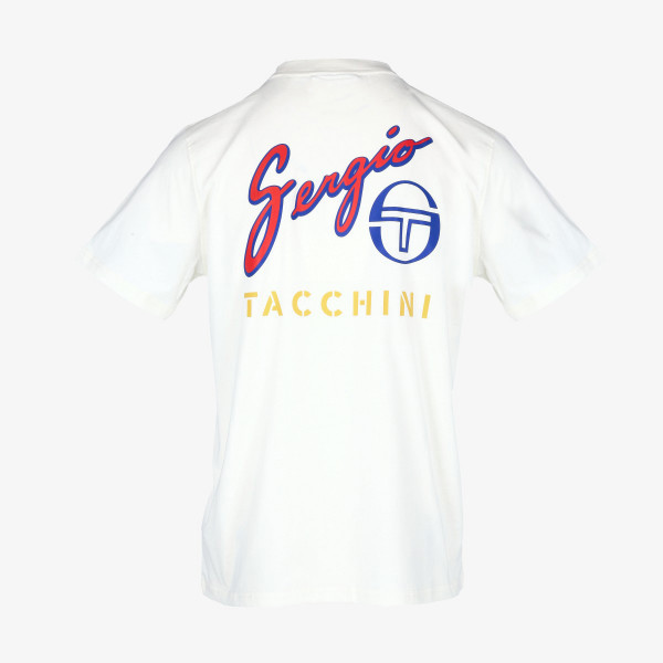 Sergio Tacchini JOSETE SS TEE 