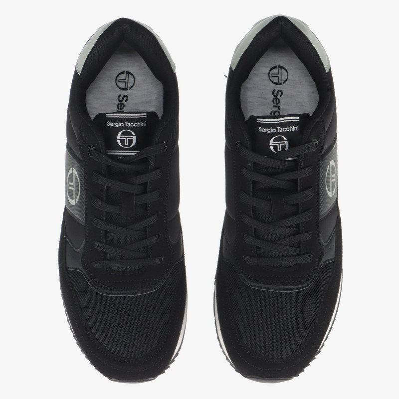 Sergio Tacchini MONZA 