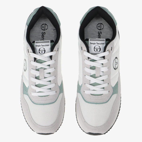 Sergio Tacchini MONZA 