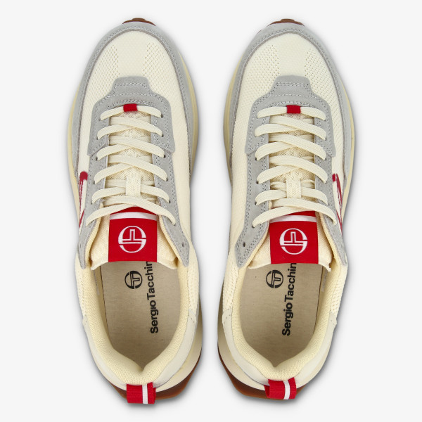 Sergio Tacchini 70's RACER 
