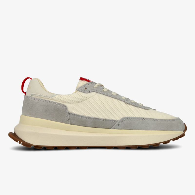 Sergio Tacchini 70's RACER 