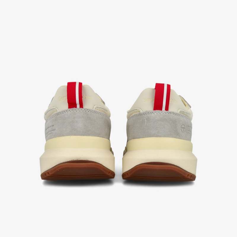 Sergio Tacchini 70's RACER 