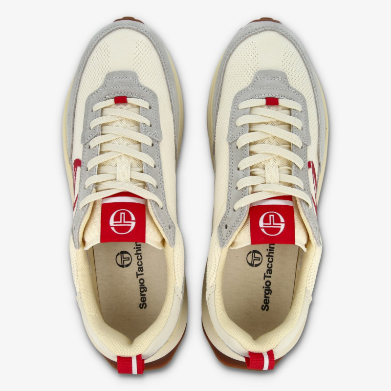 Sergio Tacchini 70's RACER 