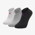 Champion SNEAKER 3PPK 