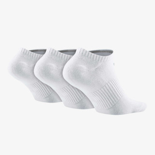 Nike 3PPK LIGHTWEIGHT NO SHOW (S,M, 