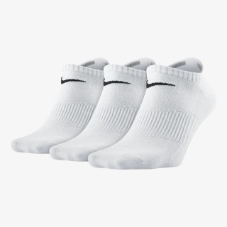 Nike 3PPK LIGHTWEIGHT NO SHOW (S,M, 