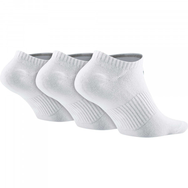 Nike 3PPK LIGHTWEIGHT NO SHOW (S,M, 