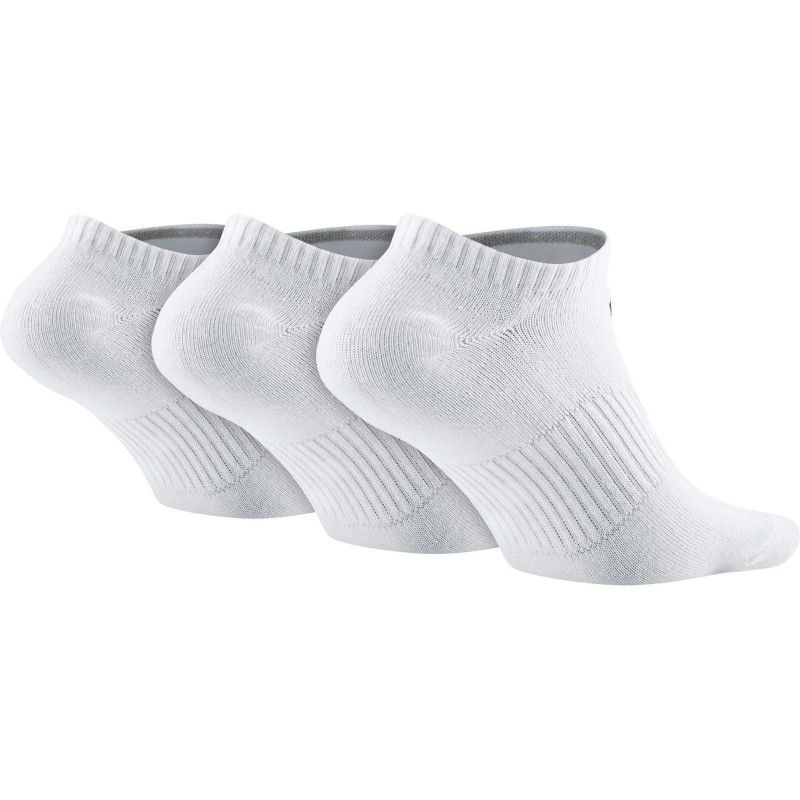 Nike 3PPK LIGHTWEIGHT NO SHOW (S,M, 