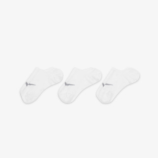 NIKE W EVERYDAY PLUS LTWT FOOT 3PR 
