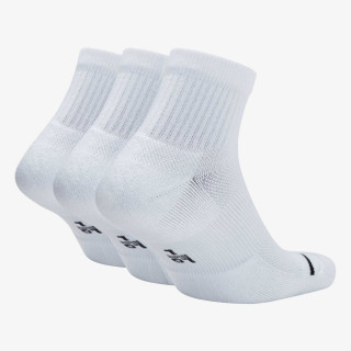 Nike U J EVERYDAY MAX ANKL 3PR 
