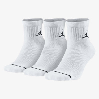 Nike U J EVERYDAY MAX ANKL 3PR 