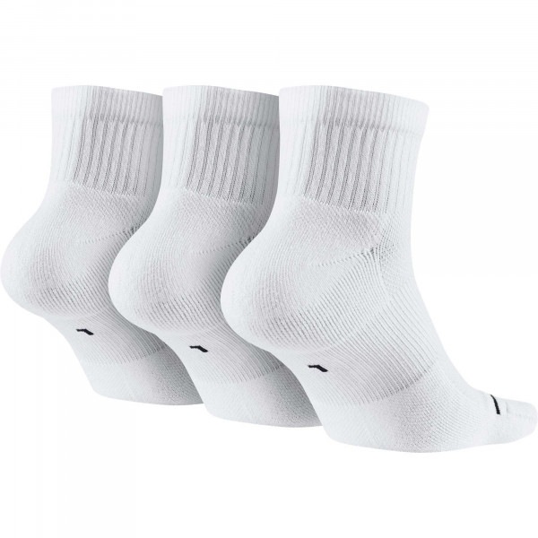 Nike U J EVERYDAY MAX ANKL 3PR 