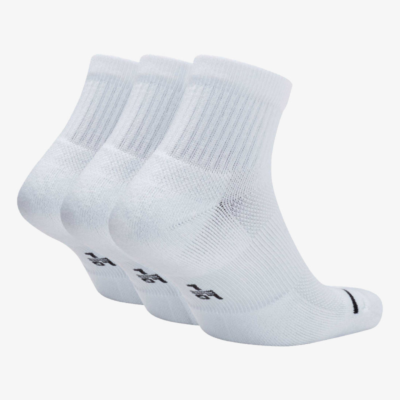 Nike U J EVERYDAY MAX ANKL 3PR 
