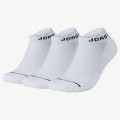 Nike U J EVERYDAY MAX NS 3PR 