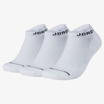 Nike U J EVERYDAY MAX NS 3PR 