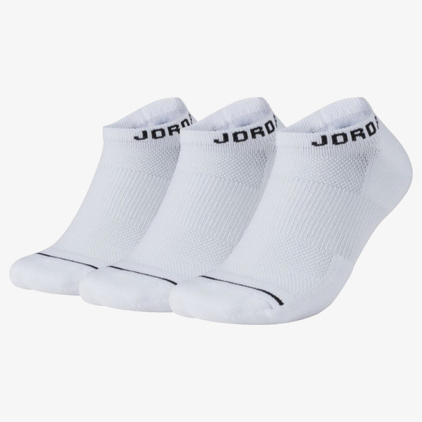 Nike U J EVERYDAY MAX NS 3PR 