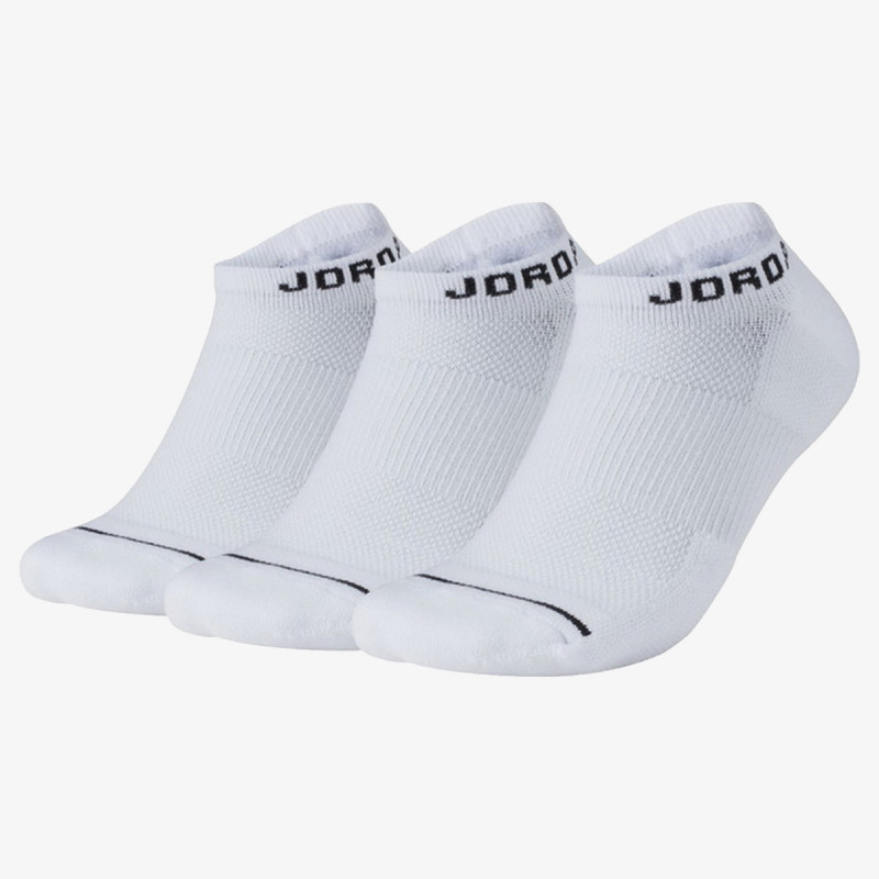 Nike U J EVERYDAY MAX NS 3PR 