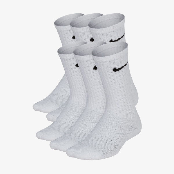 Nike Y NK EVERYDY CUSH CREW 6PR 108 