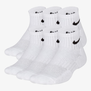 Nike Y NK EVERYDY CUSH ANKL 6PR 108 