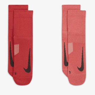 Nike U NK MLTPLIER ANKLE 2PR - 144 