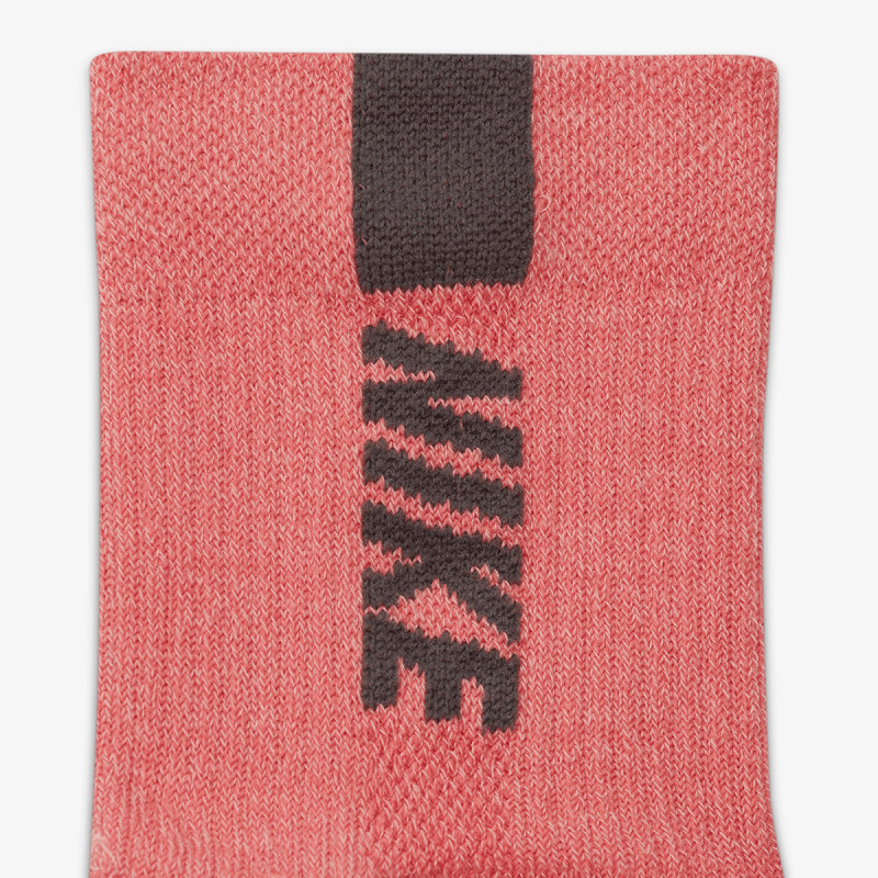 Nike U NK MLTPLIER ANKLE 2PR - 144 