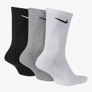 Nike U NK EVERYDAY CSH CRW 3PR 132 
