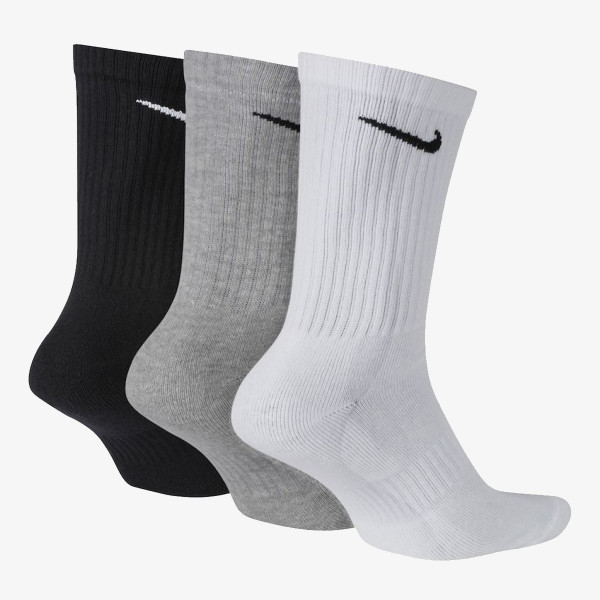Nike U NK EVERYDAY CSH CRW 3PR 132 