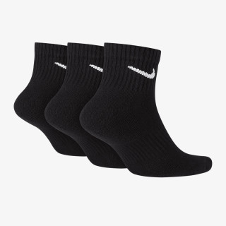 Nike Everyday Max Cushioned Quarter 3PR 