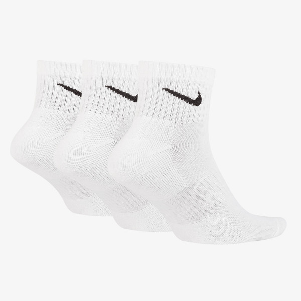 Nike Everyday Max Cushioned Quarter 3PR 