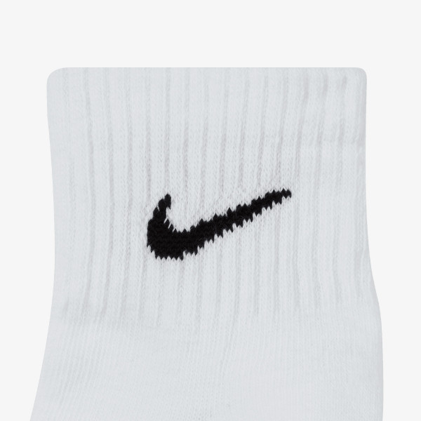 Nike Everyday Max Cushioned Quarter 3PR 