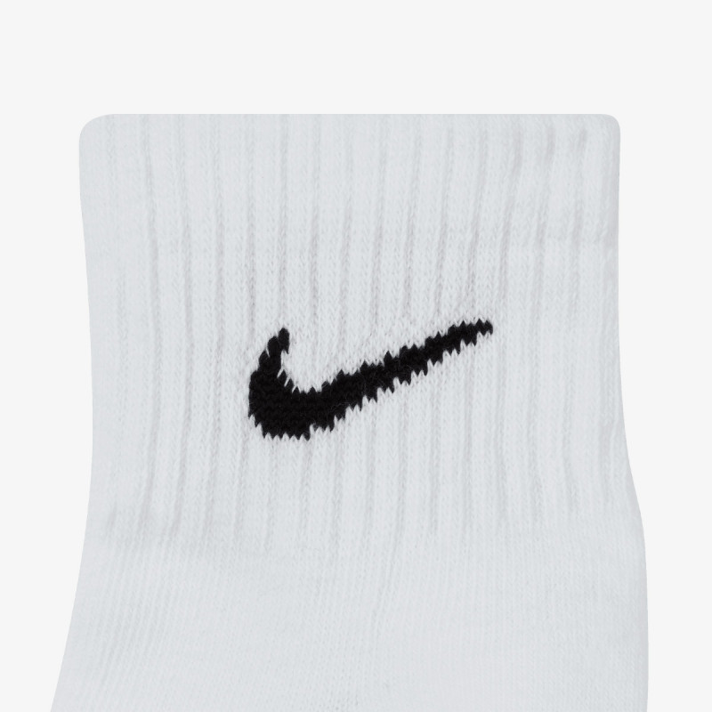 Nike Everyday Max Cushioned Quarter 3PR 