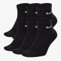 Nike U NK EVERYDAY CSH ANKL 6PR 132 