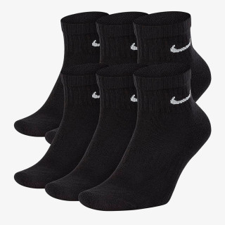 Nike U NK EVERYDAY CSH ANKL 6PR 132 