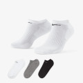 Nike U NK EVERYDAY CUSH NS 3PR 132 