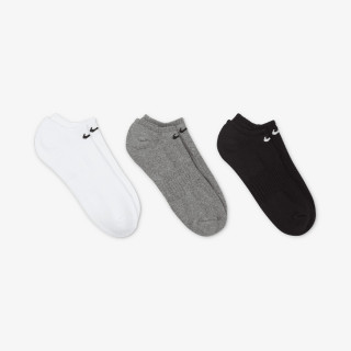 Nike U NK EVERYDAY CUSH NS 3PR 132 