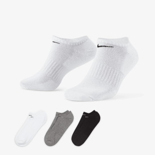 Nike U NK EVERYDAY CUSH NS 3PR 132 