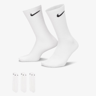Nike Everyday Lightweight Crew 3PR 