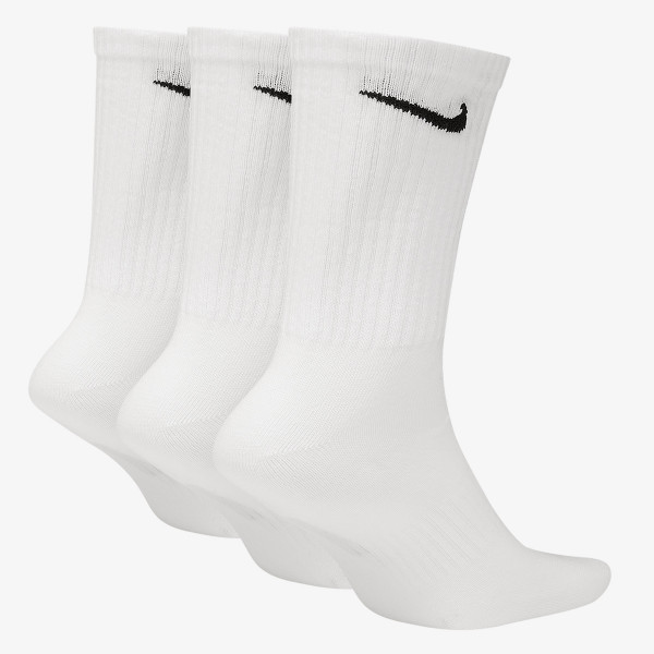 Nike Everyday Lightweight Crew 3PR 