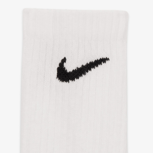 Nike Everyday Lightweight Crew 3PR 