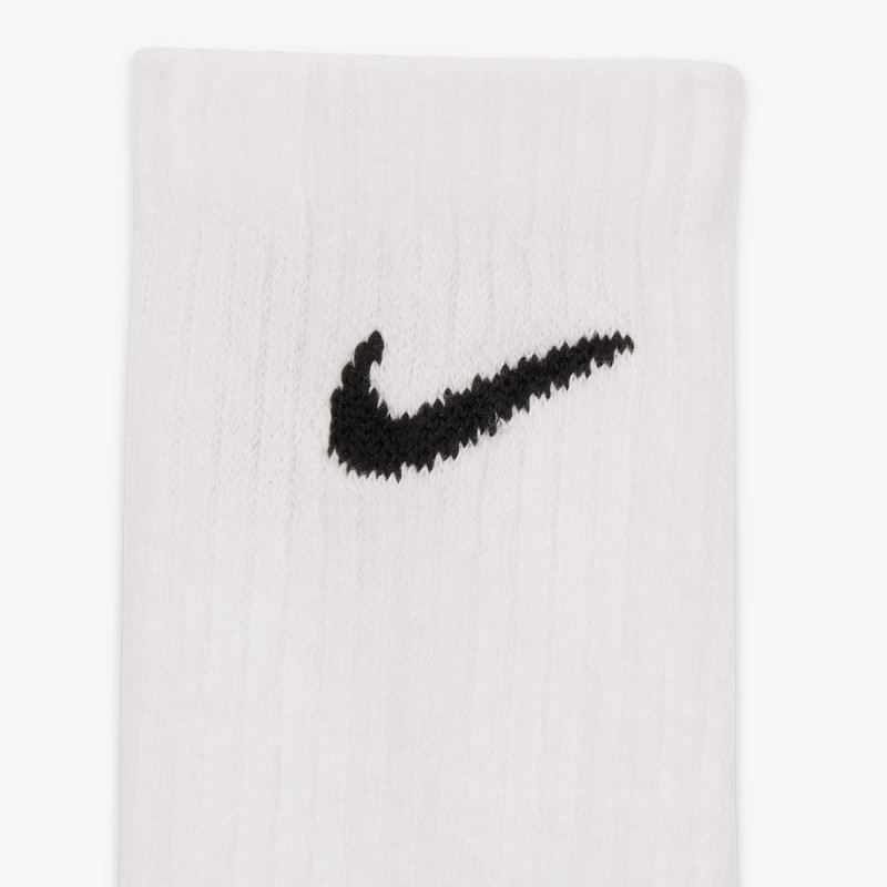 Nike Everyday Lightweight Crew 3PR 